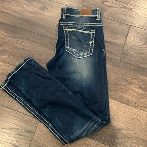 Womens BKE Payton Jeans